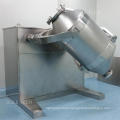 Pharmaceutical multi directional mixer Powder 3D mixer